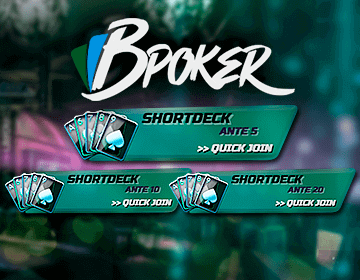 Bpoker