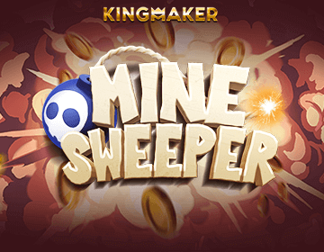 Mine Sweeper