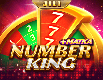 Number King