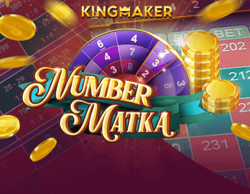 Number Matka
